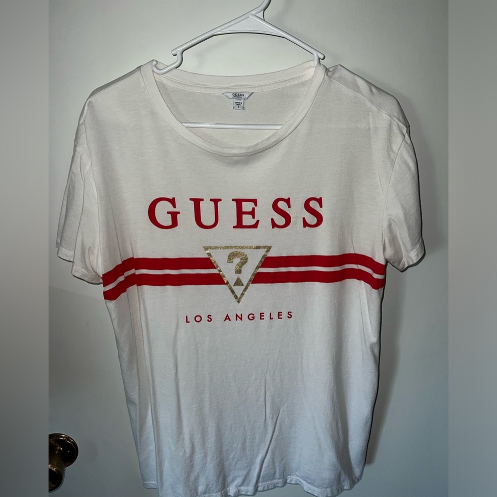 Women’s Guess Shirt